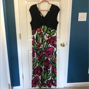 London Style Maxi XL